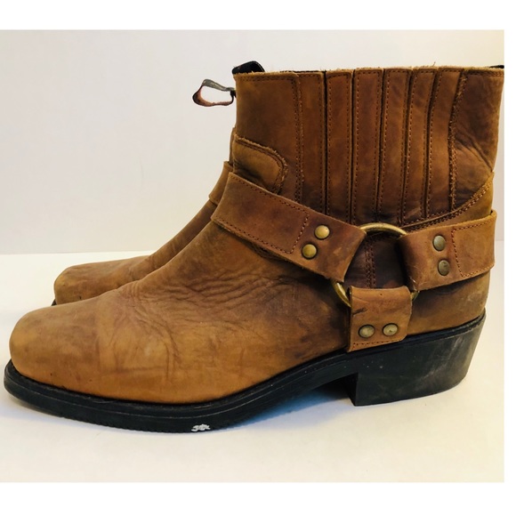 aldo astirelian leather boot